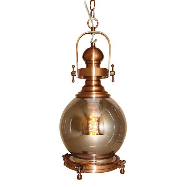 Подвесной светильник Lussole LOFT LSP-9650