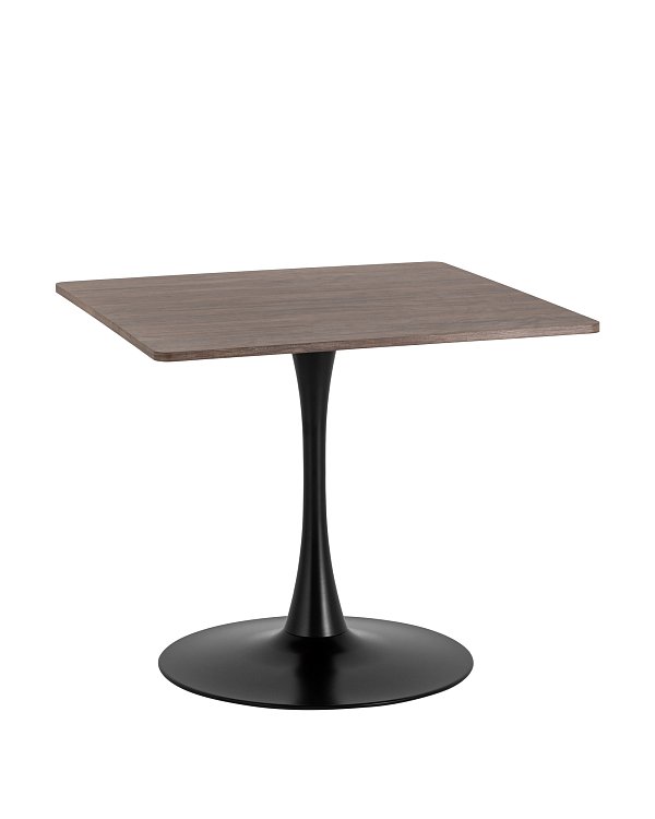 Стол обеденный Strong Square 90х90 орех Stool Group