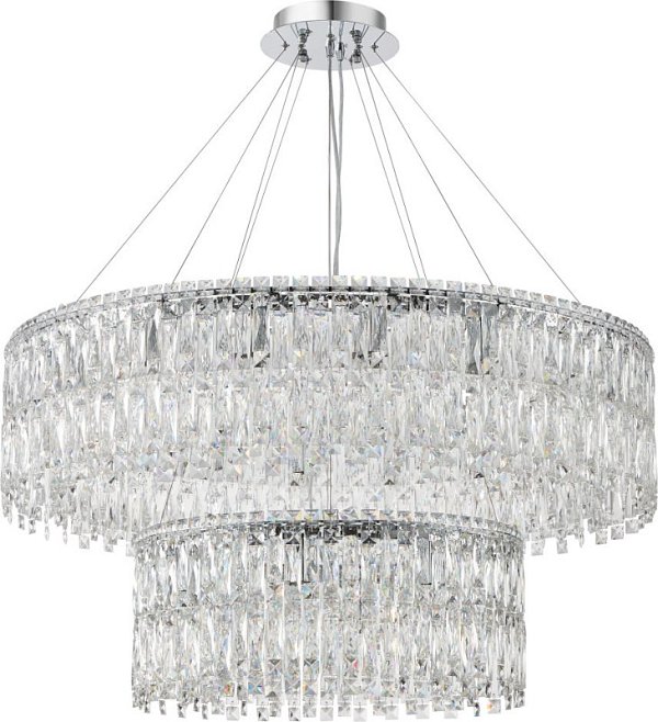 Подвесная люстра Stilfort 2173/09/26P