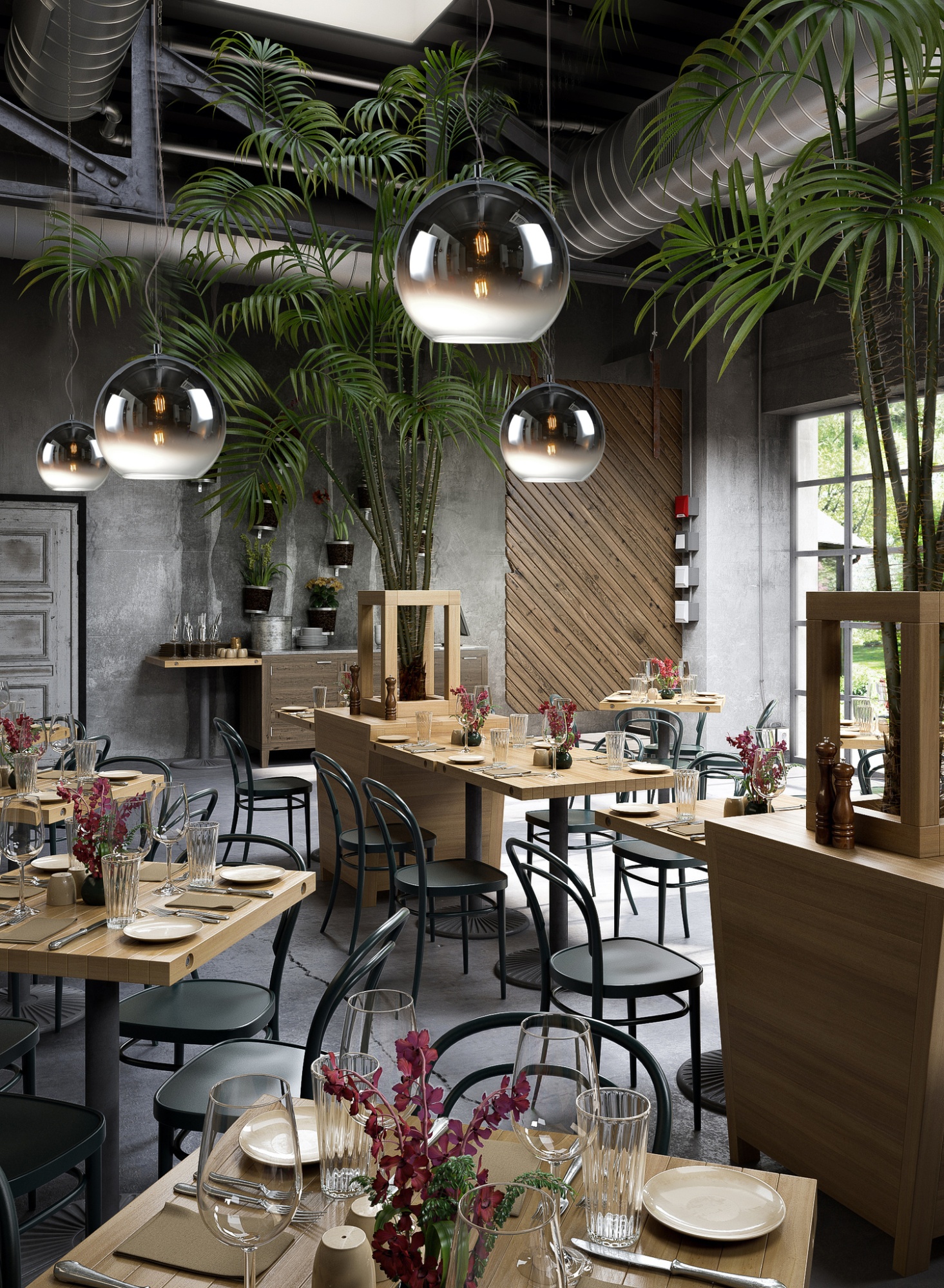 Подвесной светильник Milosh tendence 0778PL/A-1CH