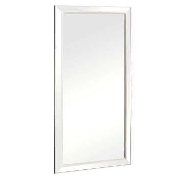 Зеркало BountyHome Miriada White mv044-white Зеркало BountyHome Miriada White mv044-white