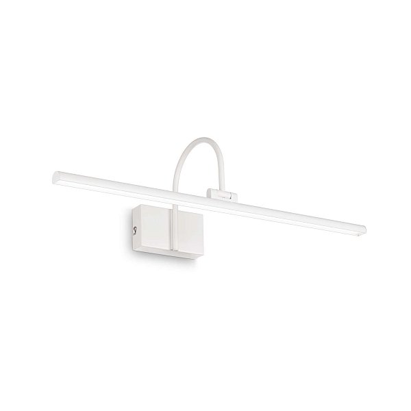 Настенный светильник Ideal Lux BONJOUR AP D60 BIANCO 199894