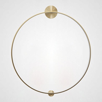 Настенный светильник LAND A D80 by ImperiumLoft