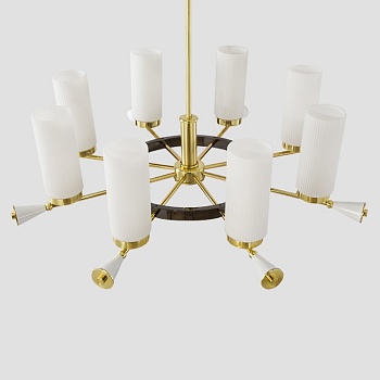 Люстра Neriut by ImperiumLoft