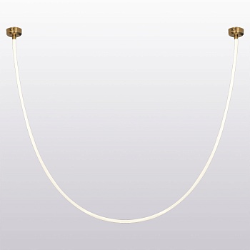 Накладной светильник Lussole LSP-7013