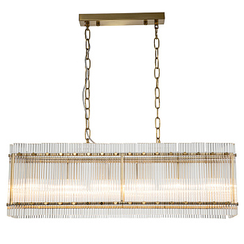 Подвесная люстра Indigo V000305