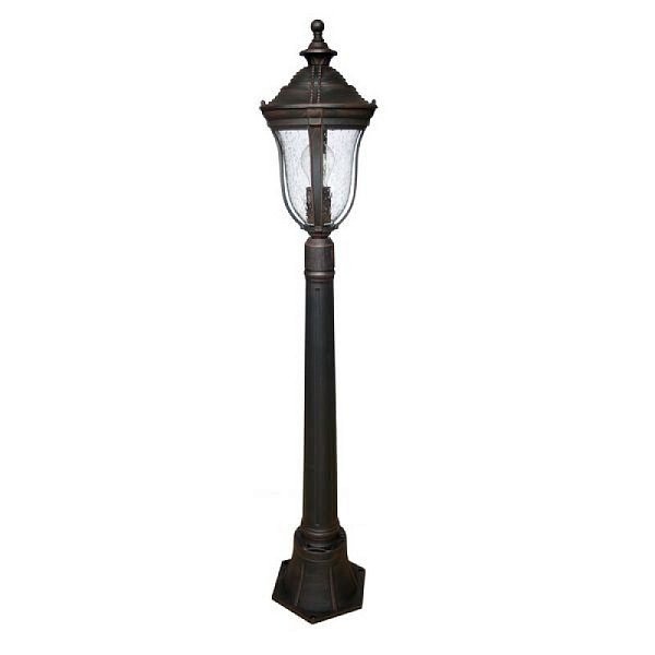 Уличный фонарь L'Arte Luce Jersey L79385.12