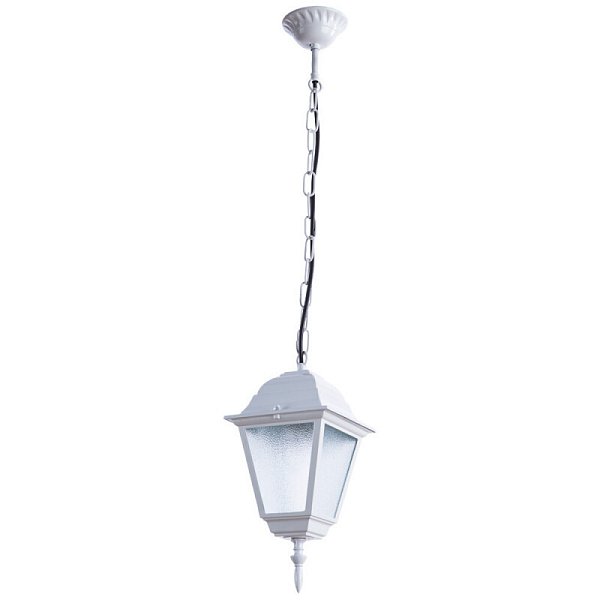 Уличный светильник Arte Lamp A1015SO-1WH