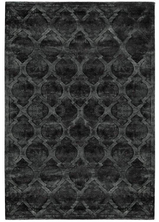 Ковер Carpet Decor TANGER Anthracite  C1222