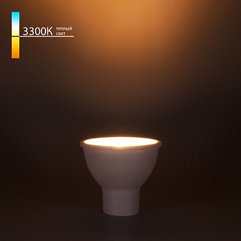 Светодиодная лампа Elektrostandard BLGU1010