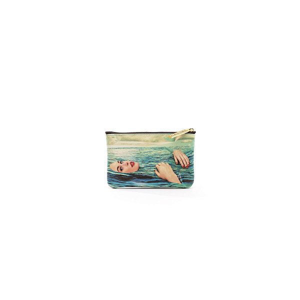 Косметичка Seletti Seagirl 02516