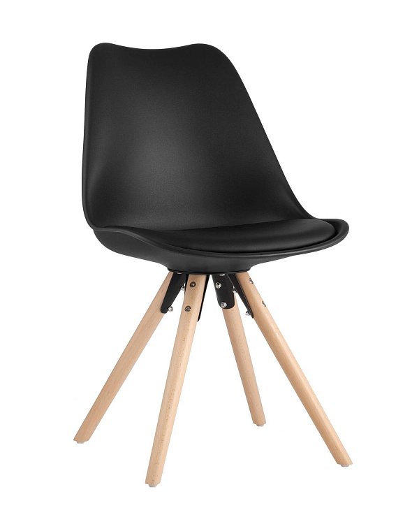 Стул Арианда черный Stool Group
