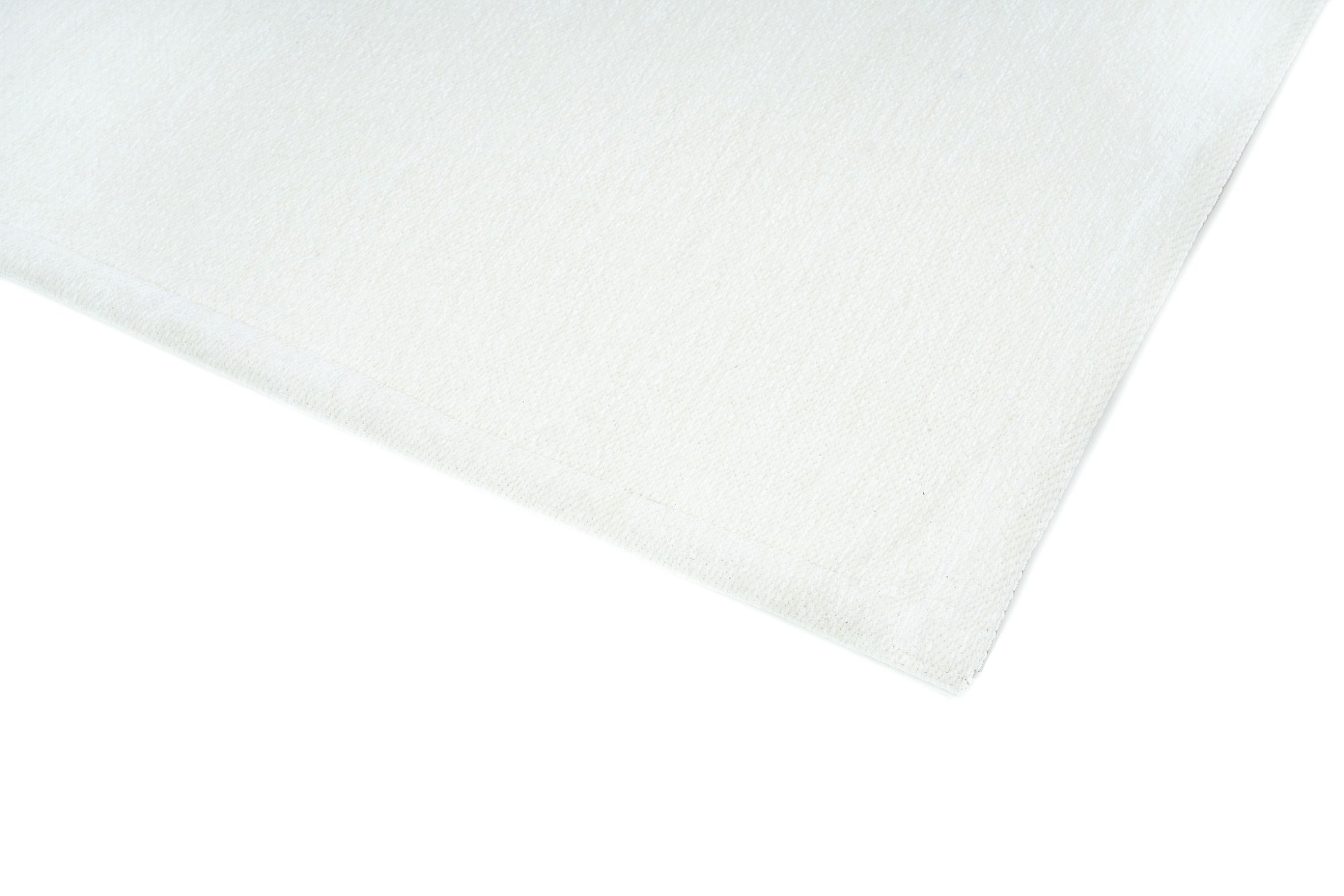 Ковер Carpet Decor Basic White C1364