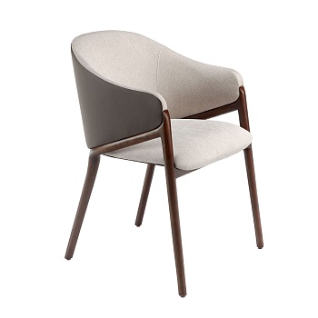 Стул ACH20071/4090 Angel Cerda