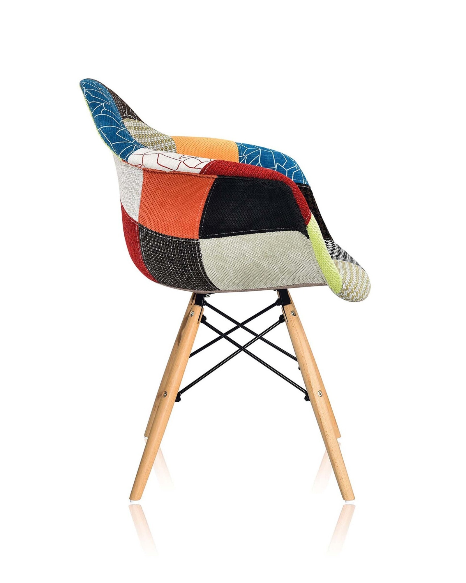 Стул DAW Patchwork Stool Group