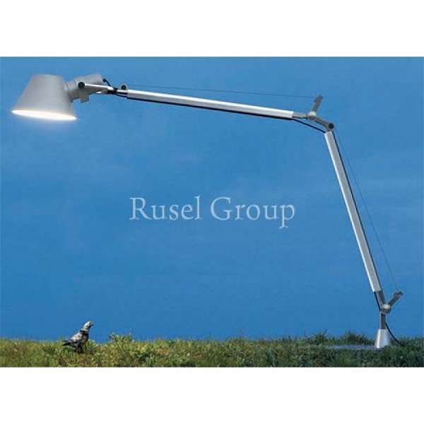 Уличный светильник Artemide TOLOMEO XXL