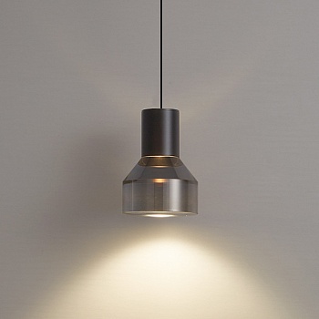 Подвесной светильник LEIF В Black by ImperiumLoft