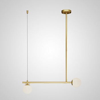 Подвесной светильник ASGARD L2 by ImperiumLoft