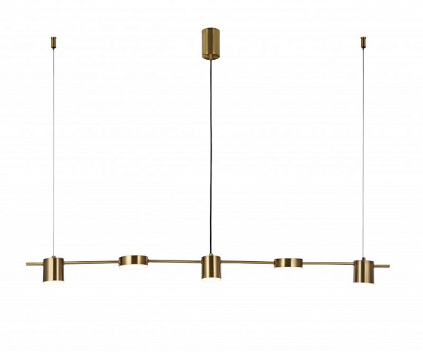 Подвесной светильник Kink Light 07624-5,20