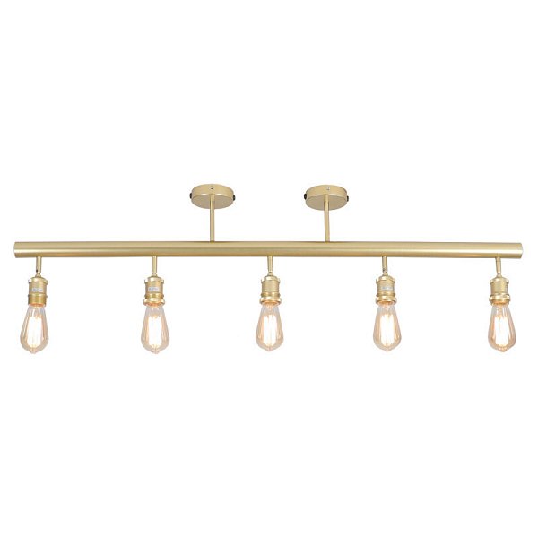 Люстра на штанге Lussole LOFT LSP-8169