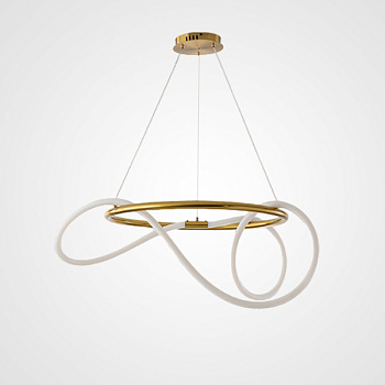 Подвесная люстра GLORIFY R D60 by ImperiumLoft