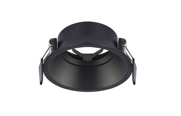 Светильник встроенный Crystal Lux CLT 043C BL
