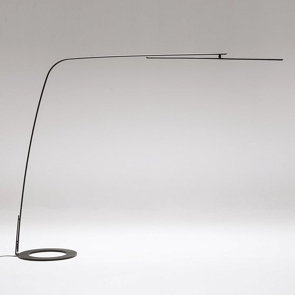 Торшер Cattelan Italia Stealth graphite