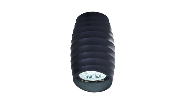 Точечный светильник Lumina Deco LDC 8052-C GY