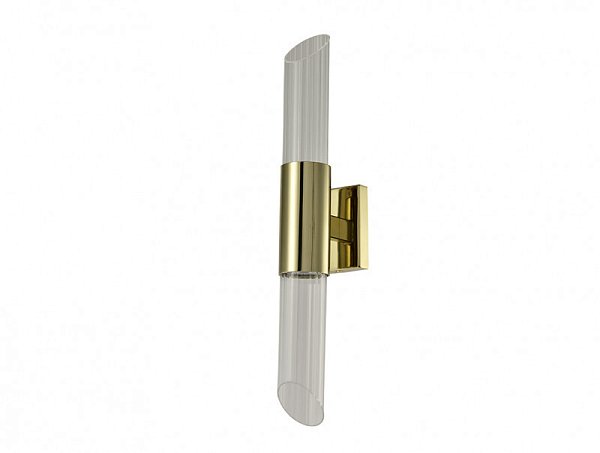 Бра Newport 7272/A old gold
