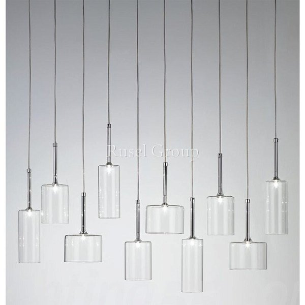 Подвесной светильник Axo Light SPILLRAY SP 10