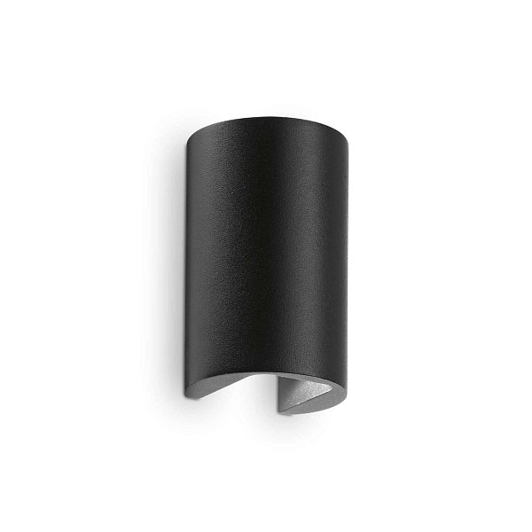 Настенный светильник Ideal Lux APOLLO AP NERO 137391