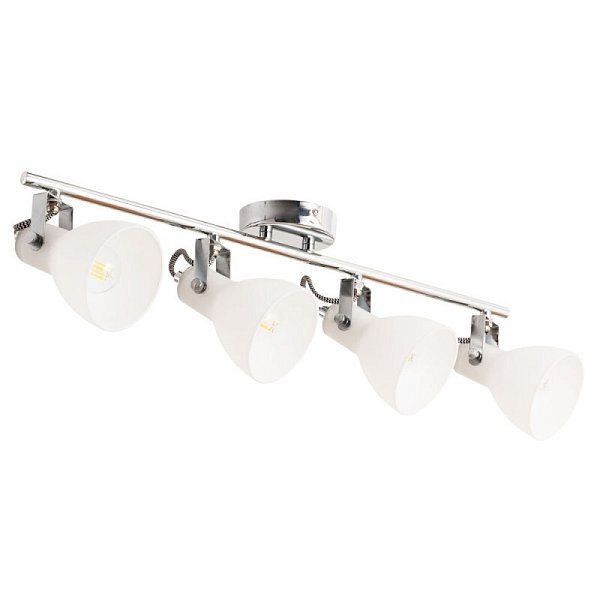 Спот Arte Lamp A1142PL-4CC