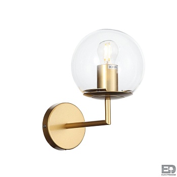 Настенный светильник TIMMI WALL by ImperiumLoft