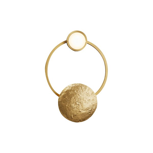 Бра Gioielli 01 Giopato & Coombes by ImperiumLoft