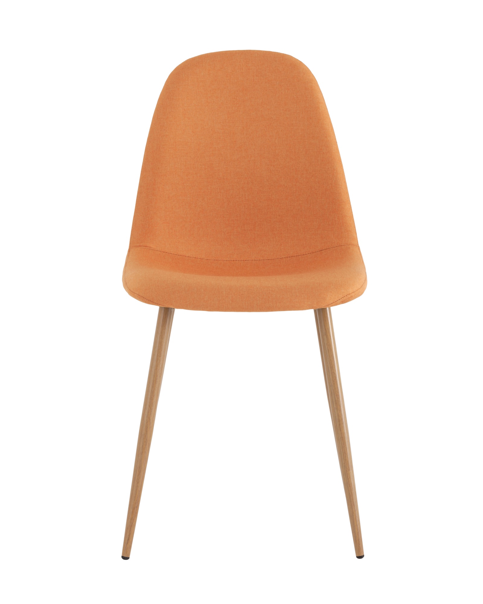 Стул Валенсия SN оранжевый Stool Group