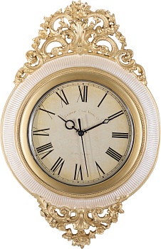 Часы настенные, под старину Glasar 28-657