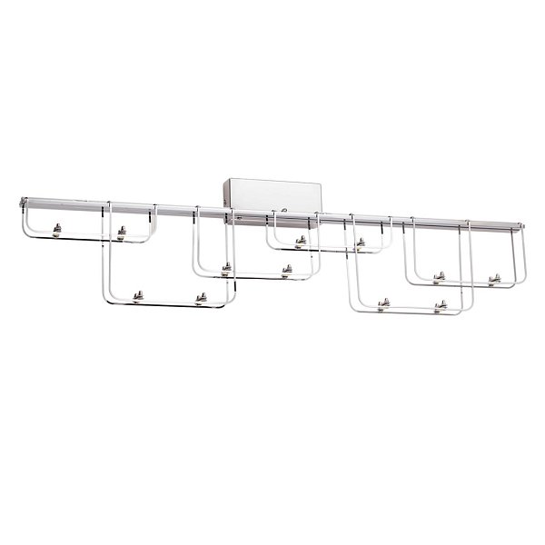 Настенный светильник Odeon Light 7059/12WL