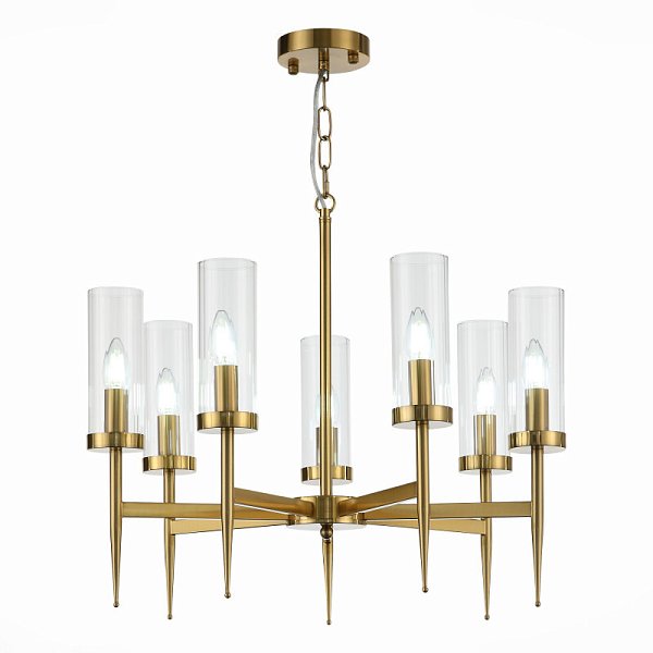 Подвесная люстра ST Luce SL1159.303.07
