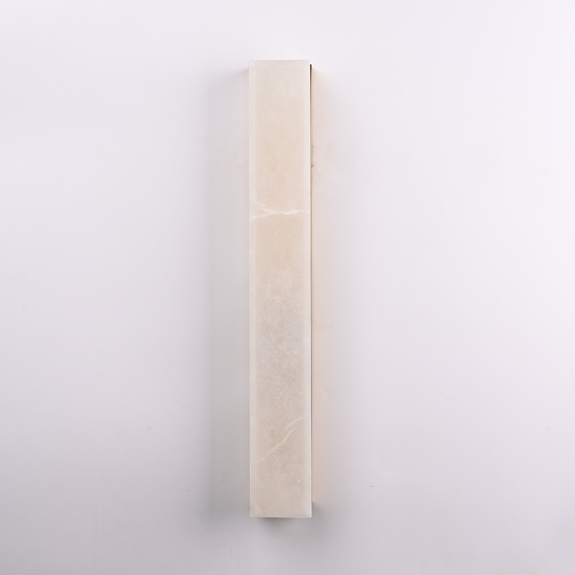 Бра Marble rectangle Wall Lamp by ImperiumLoft