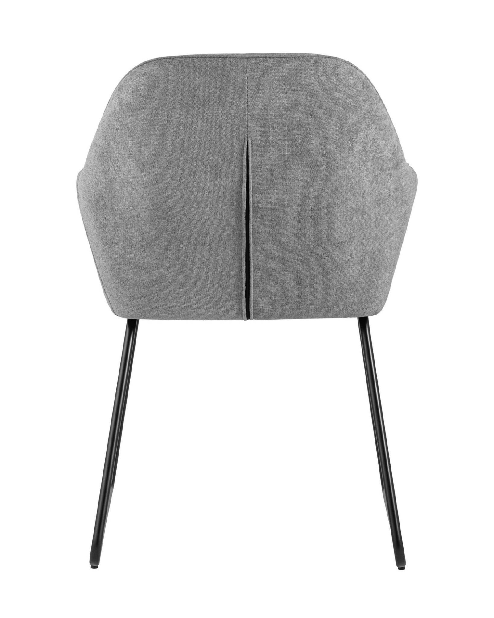 Стул Чак серый Stool Group