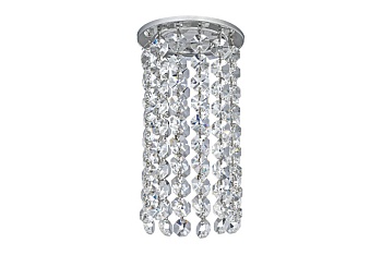 Встраиваемый светильник Dio D'arte Osimo GU10.5.14.8.110 N