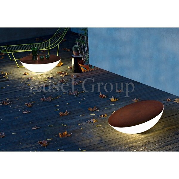 Напольный светильник Foscarini solar outdoor terra