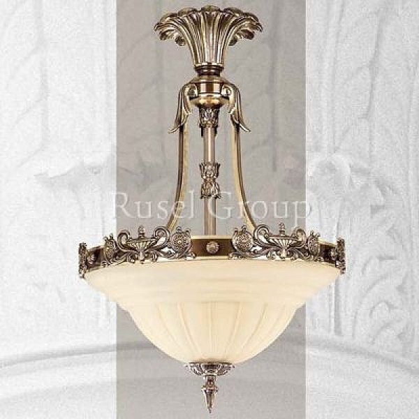 Подвесной светильник Riperlamp Leonardo 203E