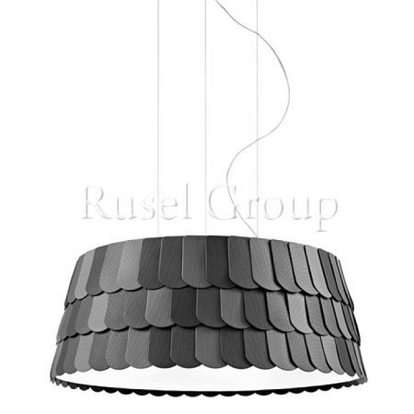Подвесной светильник Fabbian Roofer F12 A07 21