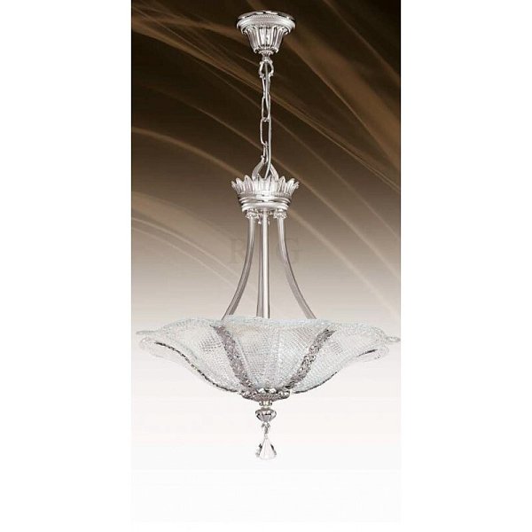 Люстра Riperlamp Coral 377E