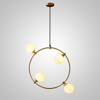 Подвесной светильник EXIST A by ImperiumLoft