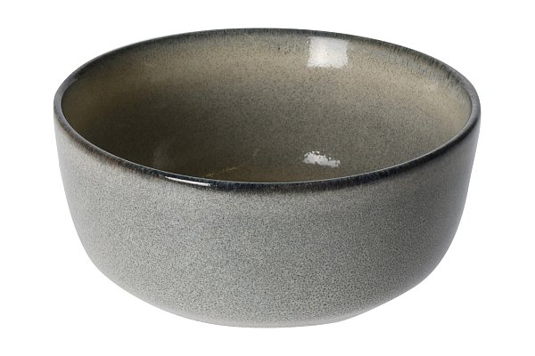 Салатник керамический бежевый 600 мл Garda Decor Q91000070