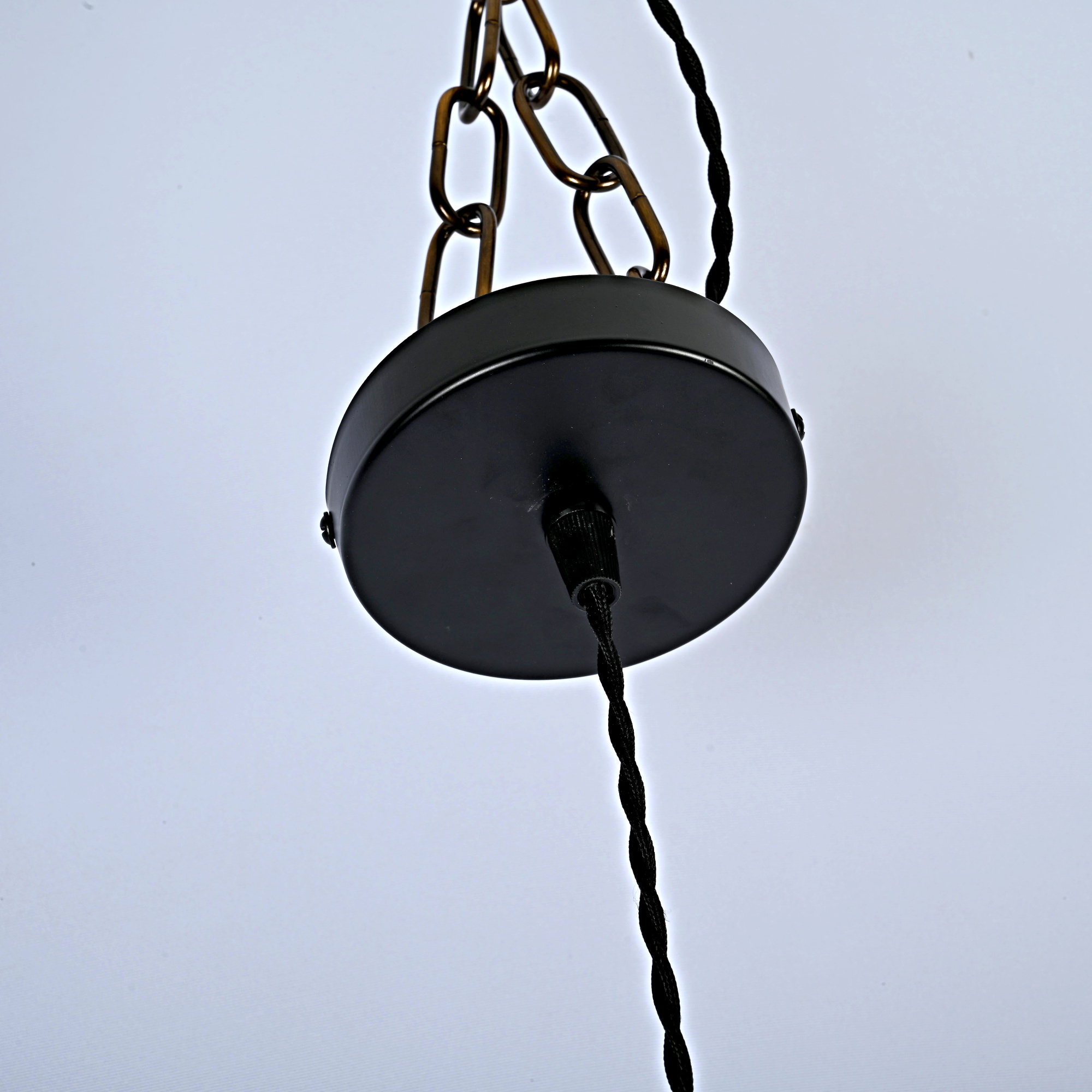 Подвесная Люстра Industry A 16*20.5 By Imperiumloft