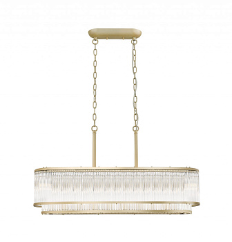 Подвесная люстра Simple Story 58281-6PL