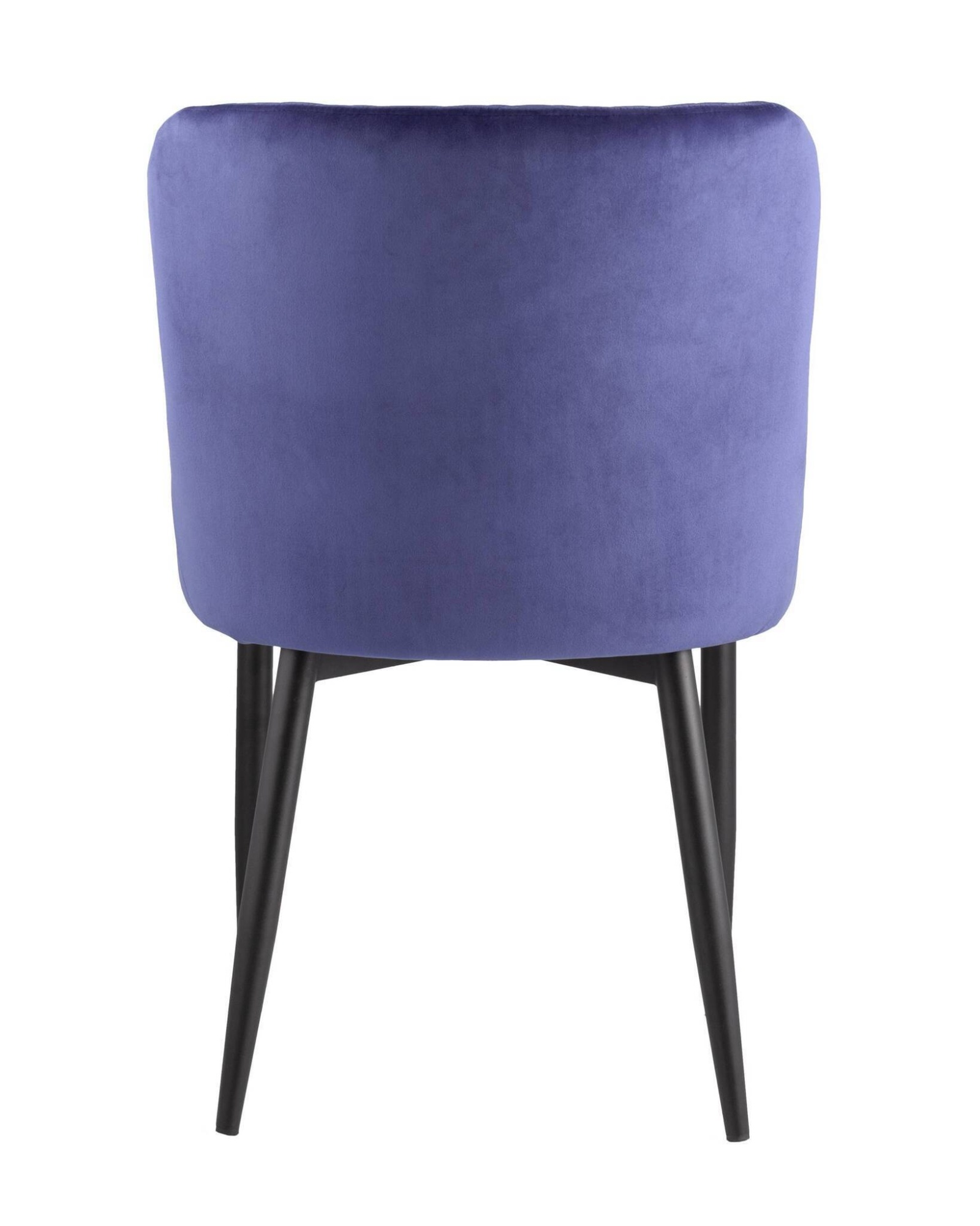 Стул Монарх NEW королевский синий Stool Group